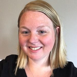 Meet your Posher, Krystle